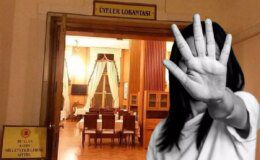 TBMM’deki taciz davasında tepki çeken kadardan geri adım! 3 sanık yeniden tutukladı, biri aranıyor