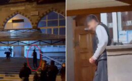 Teravihte cemaate kabusu yaşatan çocuk için emniyet harekete geçti