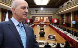 Terörsüz Türkiye Komisyonu yarın toplanıyor