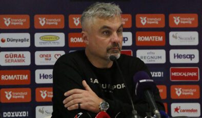 Thomas Reis: ‘Çok basit goller yedik!’