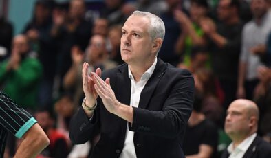 TOFAŞ, Emil Rajkovic ile yollarını ayırdı