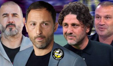 Trabzonspor-Fenerbahçe maçı öncesi Serkan Balcı ve Gökhan Ünal Spor Arena’ya konuştu: Fenerbahçe kaybederse Galatasaray’ı yakalayamaz! Olayların fitilini…