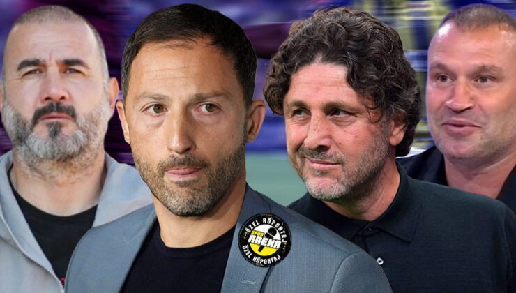 Trabzonspor-Fenerbahçe maçı öncesi Serkan Balcı ve Gökhan Ünal Spor Arena’ya konuştu: Fenerbahçe kaybederse Galatasaray’ı yakalayamaz! Olayların fitilini…