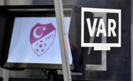 Trabzonspor – Fenerbahçe maçının VAR hakemi açıklandı!