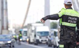 Trafik düzenlemelerini içeren kanun teklifi, TBMM’de kabul edildi