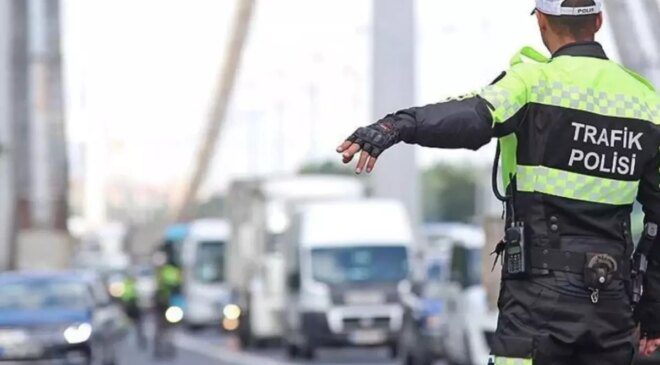 Trafik düzenlemelerini içeren kanun teklifi, TBMM’de kabul edildi