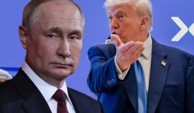 Trump: Hindistan Rus petrolü alımını durdurmayı kabul etti