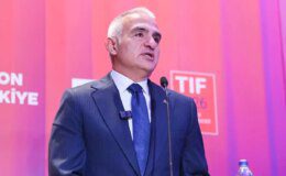 Türk turizmi artık şampiyonlar liginde