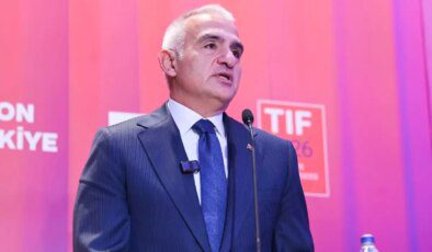 Türk turizmi artık şampiyonlar liginde