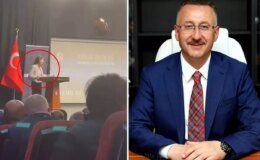 Üniversite öğrencisinden kenti karıştıran sözler: Annem, belediye başkanı ile yasak aşk yaşıyor