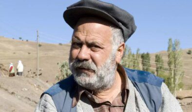 Usta oyuncu Ali Tutal hayatını kaybetti