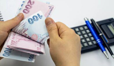 Zamlı aylıklar hesaplarda! Bakan Göktaş "Hayırlı olsun" diyerek müjdeyi verdi