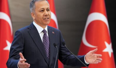 Ali Yerlikaya imaj değiştirdi! İşte son hali