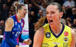 Antropova’dan Fenerbahçe açıklaması: ‘Asla gardını düşürmemelisin!’
