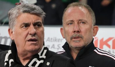 Beşiktaş’tan transfer operasyonu: 5 yıldız oyuncu listede!