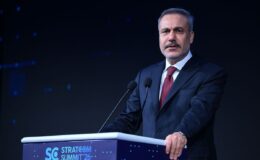 Dışişleri Bakanı Fidan: Daha büyük bir savaşa doğru gidiyoruz, bölge ülkelerine yayılacak savaşa karşıyız