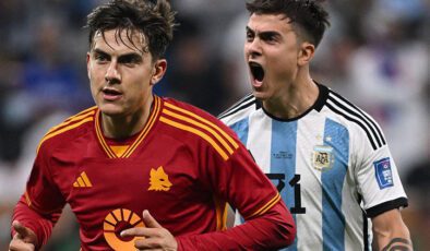Dybala sürprizi! Türk kulübünün transfer teklifini duyurdular