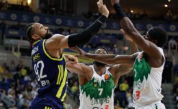 Euroleague’de 34. haftanın ardından!