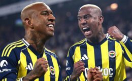 Fenerbahçe’de Anderson Talisca’dan Beşiktaş derbisi açıklaması!