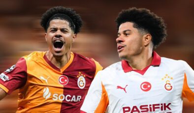 Gabriel Sara’dan Galatasaray itirafı! Transfer olma sebebini açıkladı