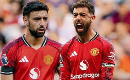 Galatasaray, Bruno Fernandes’i istiyor! Dünya devleri sollanacak