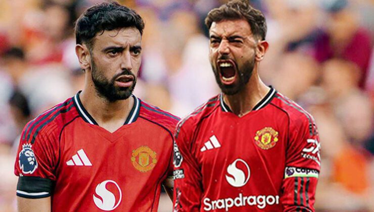 Galatasaray, Bruno Fernandes’i istiyor! Dünya devleri sollanacak
