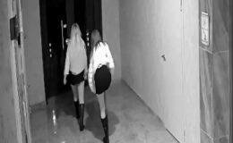 İlişki vaad edip evlerine çağırdıkları erkeklere kabusu yaşattılar