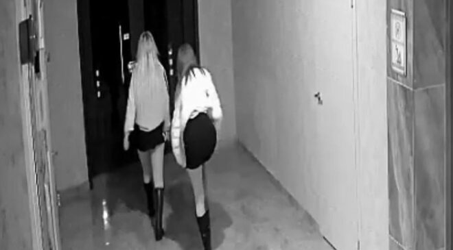 İlişki vaad edip evlerine çağırdıkları erkeklere kabusu yaşattılar