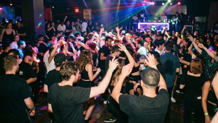 İngiltere’de öldüren gece kulübü! Oraya giden hastalığı kaptı