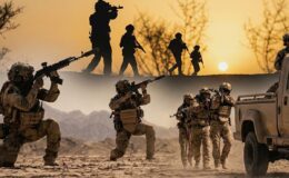 İran, ABD’yi kara savaşına davet etti: Yıllardır bu anı bekliyorduk, hazırız