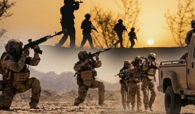 İran, ABD’yi kara savaşına davet etti: Yıllardır bu anı bekliyorduk, hazırız