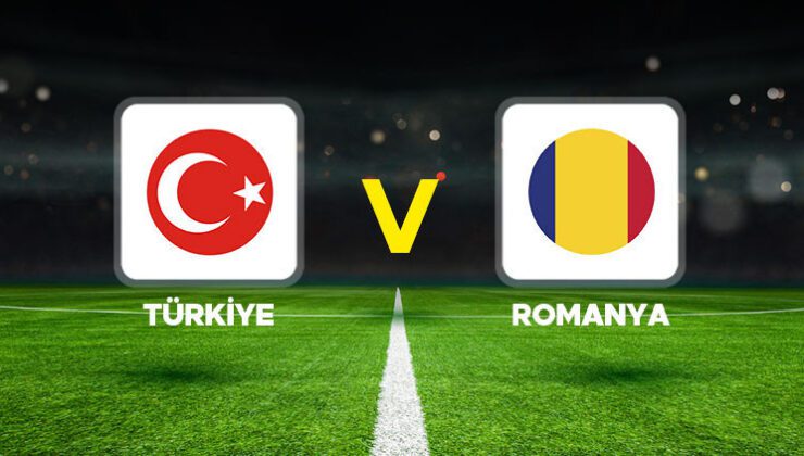 MİLLİ MAÇ ŞİFRESİZ Mİ, HANGİ KANALDA? Türkiye – Romanya maçı ne zaman, hangi kanal veriyor, saat kaçta başlayacak? 2026 FIFA Dünya Kupası Avrupa Elemeleri…