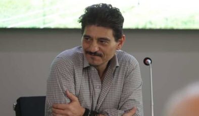 Panathinaikos Başkanı Dimitris Giannakopoulos: ‘EuroLeague şampiyonluğuyla tarihi yeniden yazacağız!’