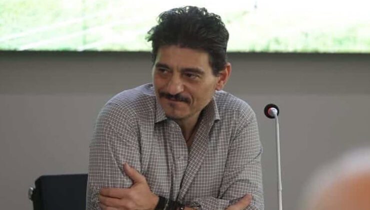Panathinaikos Başkanı Dimitris Giannakopoulos: ‘EuroLeague şampiyonluğuyla tarihi yeniden yazacağız!’