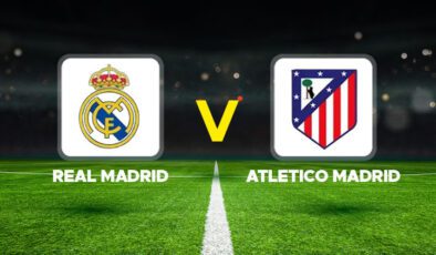 Real Madrid – Atletico Madrid maçı ne zaman, saat kaçta, hangi kanalda? Arda Güler ilk 11’de mi? La Liga derbisi muhtemel 11’ler ve canlı yayın bilgisi…