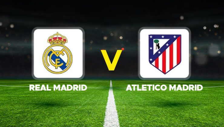 Real Madrid – Atletico Madrid maçı ne zaman, saat kaçta, hangi kanalda? Arda Güler ilk 11’de mi? La Liga derbisi muhtemel 11’ler ve canlı yayın bilgisi…