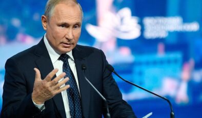 Rusya’dan benzin ihracatına yasak