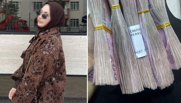 Sevgilisi tarafından terk edilen kadının paylaşımı olay oldu