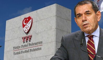 TFF Tahkim Kurulu, Galatasaray’ın cezasını onadı!