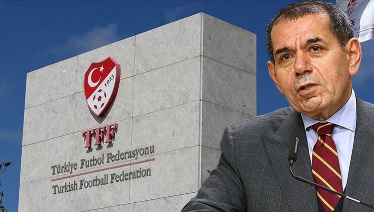 TFF Tahkim Kurulu, Galatasaray’ın cezasını onadı!