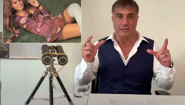 Ünlü ismin son hali yürek burktu: Görenler Sedat Peker’i etiketliyor