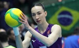 Zeren Spor Fenerbahçe Medicana ile karşılaşacak!