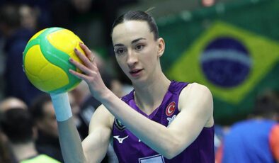 Zeren Spor Fenerbahçe Medicana ile karşılaşacak!