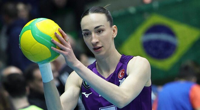 Zeren Spor Fenerbahçe Medicana ile karşılaşacak!