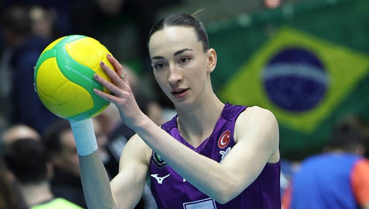 Zeren Spor Fenerbahçe Medicana ile karşılaşacak!