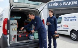 İstanbul’da Güvenlik Alarmı: Yeni Taşındığınız Evin Anahtarı Gerçekte Kimde?