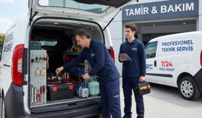 İstanbul’da Güvenlik Alarmı: Yeni Taşındığınız Evin Anahtarı Gerçekte Kimde?