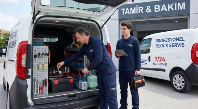 İstanbul’da Güvenlik Alarmı: Yeni Taşındığınız Evin Anahtarı Gerçekte Kimde?