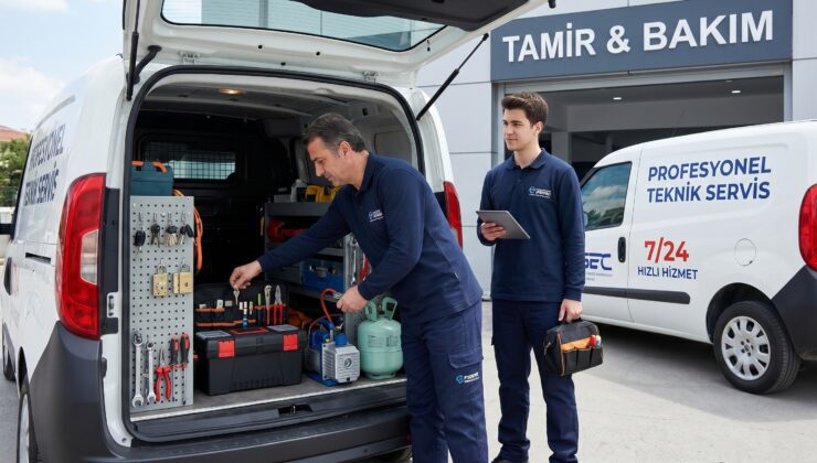 İstanbul’da Güvenlik Alarmı: Yeni Taşındığınız Evin Anahtarı Gerçekte Kimde?