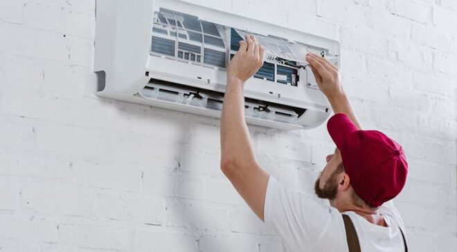 İstanbul’da Kavurucu Sıcaklar Öncesi Klima Alarmı: Uzmanlardan Kritik Bakım Uyarısı